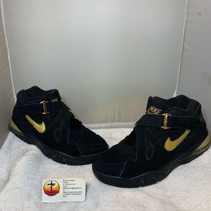 Nike Air Force Max CB